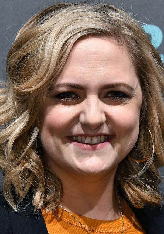 劳拉·切克利 Laura Checkley