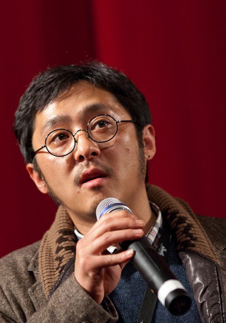 金重显 Joong-Hyun Kim