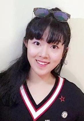 都肖萌 Xiaomeng Du