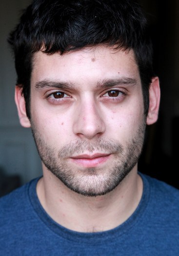 巴蒂斯特·卡里昂-魏斯 Baptiste Carrion-Weiss