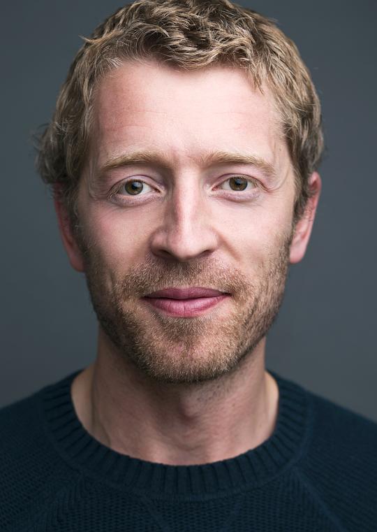 埃迪·埃尔克斯 Eddie Elks