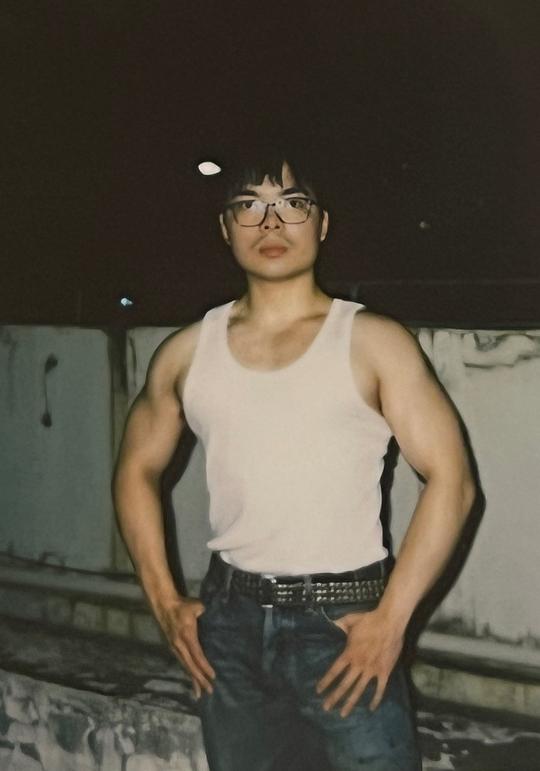 刘丰源 Fengyuan  Liu