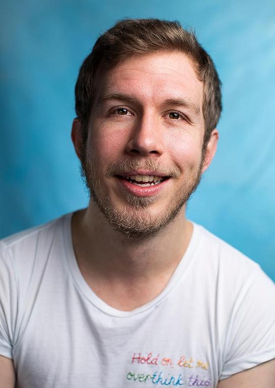 亚历克斯·道丁 Alex Dowding