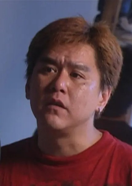 黄宗赐 Ricky Chung-tzu Wong