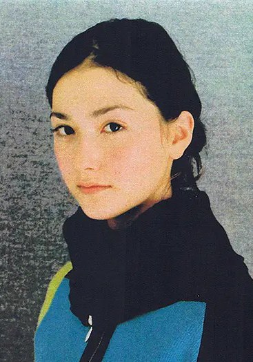 西门好梨花 Erika Nishikado