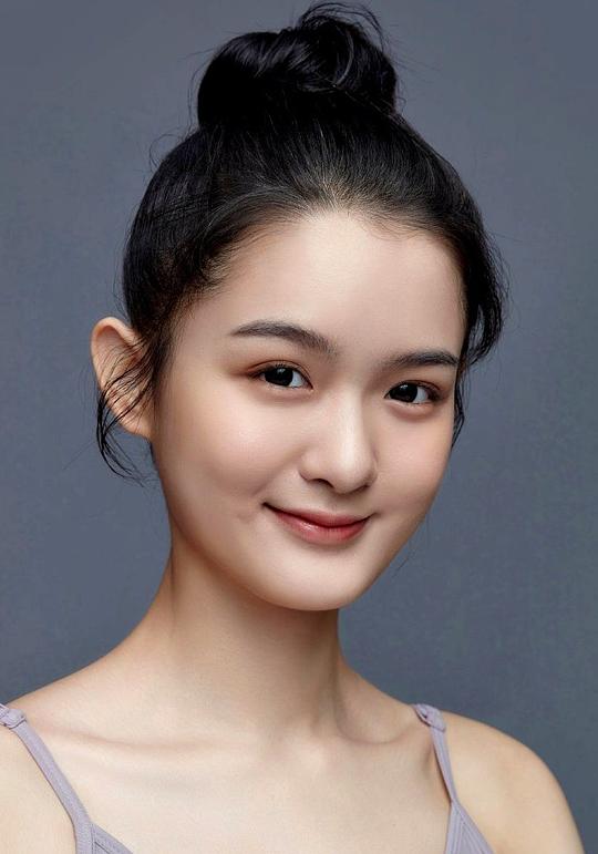 李紫一 Ziyi Li
