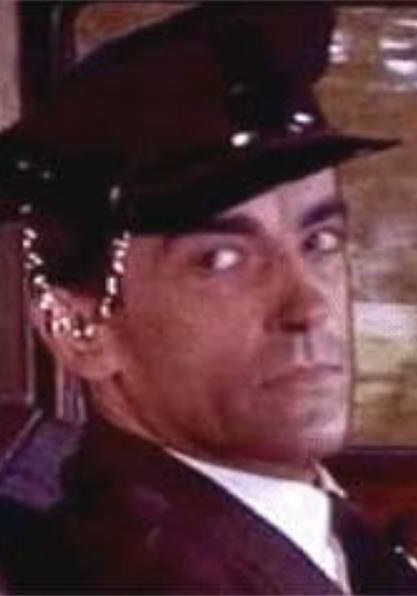 约翰·福布斯-罗伯逊 John Forbes-Robertson