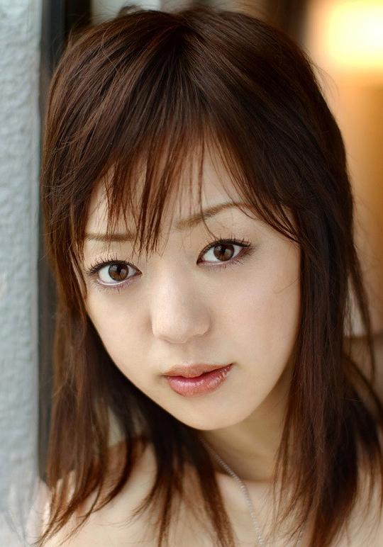 结城莉奈 Rina Yuuki