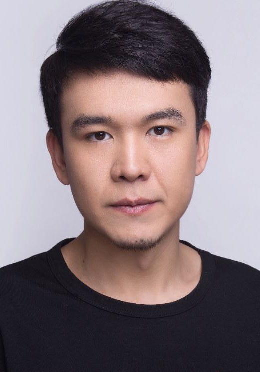 张玉龙 Yulong Zhang