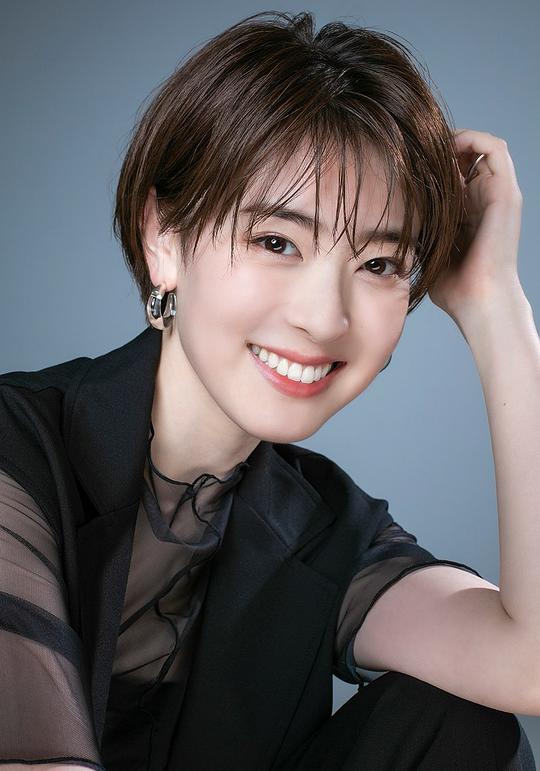 水上京香 Kyôka Minakami