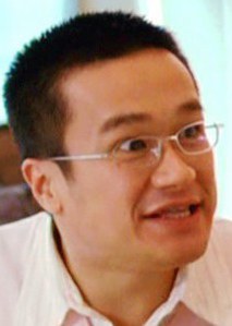 司徒劲锋 King Fung Szeto