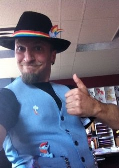 詹姆斯·伍顿 James Wootton