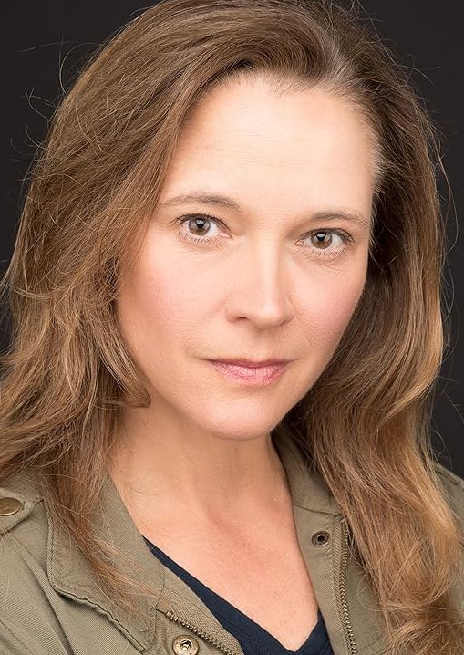 托妮娅·布拉兹沃思 Tonya Bludsworth