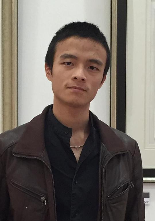 朱老ber Laober Zhu