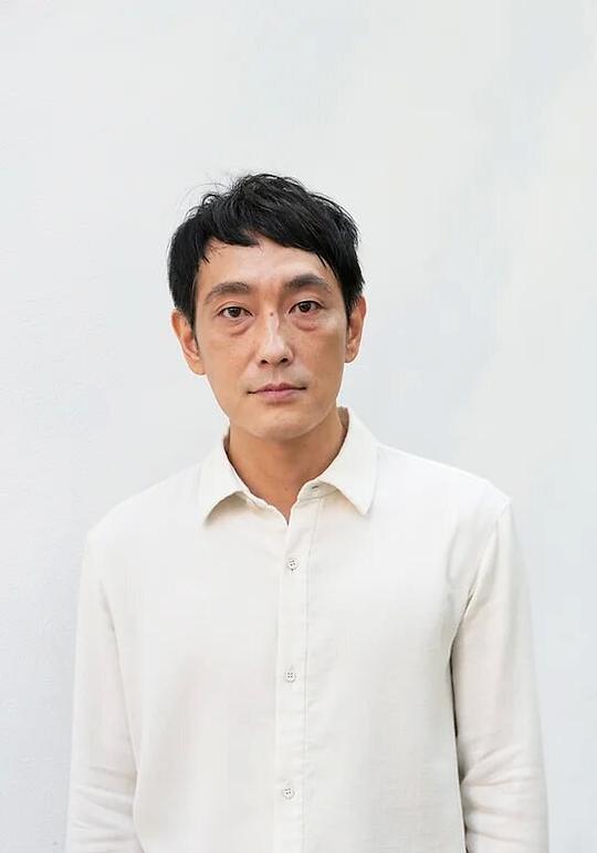 内田周作 Shûsaku Uchida