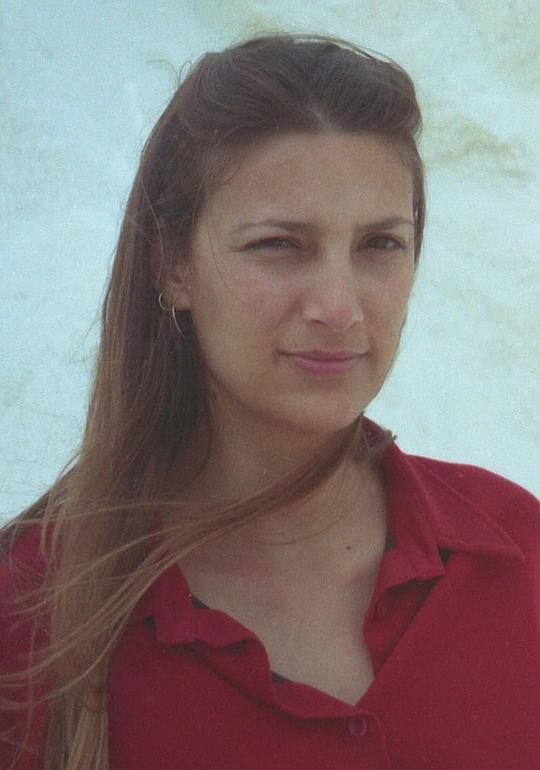 伊内斯·努内斯 Inês Nunes