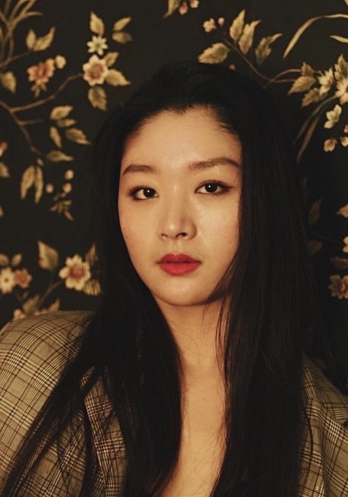 马媛蓉 Yuanrong Ma