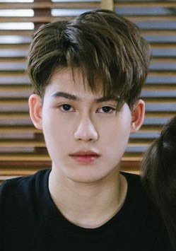 陈家瑨 Eiffel Chris Chen