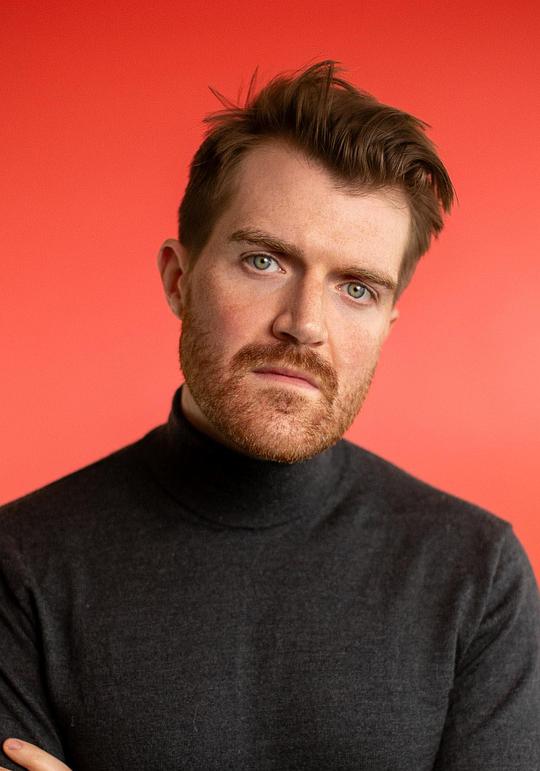 夏兰·欧文斯 Ciaran Owens