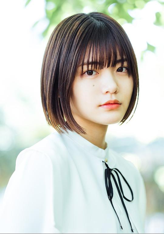 森双叶 Futaba Mori