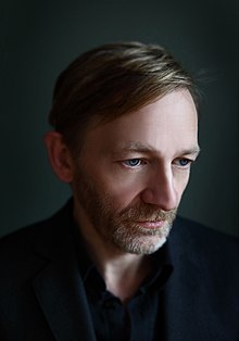 米凯尔·博伊曼斯 Michael Borremans