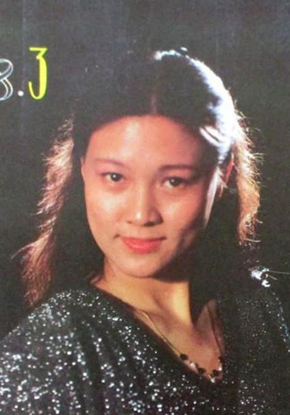 寒星 Xing Han