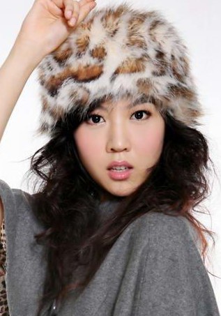 郭梦 Meng Guo