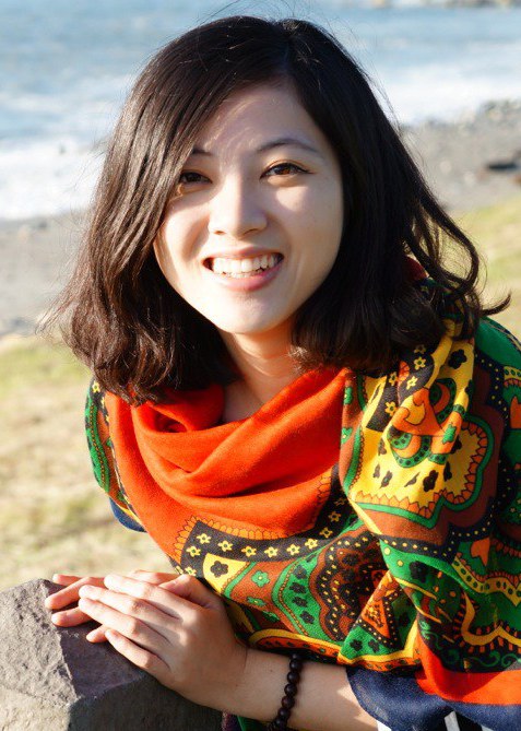 许哲涵 Zhehan Xu