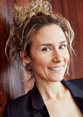 埃迪斯·科克伦 Édith Cochrane