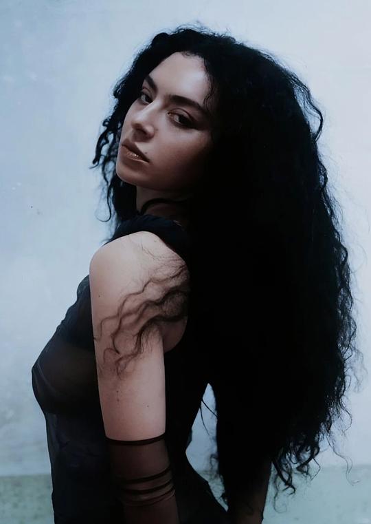 查莉XCX Charli XCX