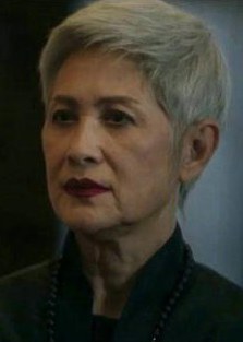 塔丽卡·缇达迪 Tarika Tidatid
