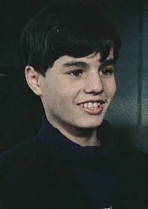 塞萨尔·萧沃 César Chauveau