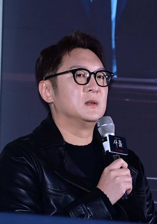 玄文燮 Moon-Sub Hyun