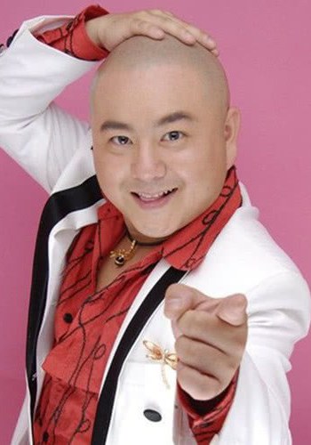 刘乙麟 Liu Yilin