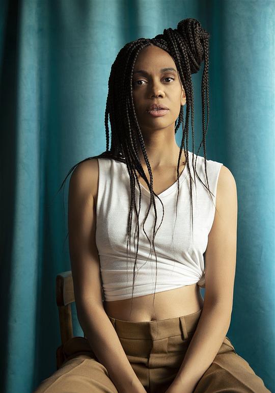 玛丽-弗朗丝·阿尔瓦雷斯 Marie-France Alvarez