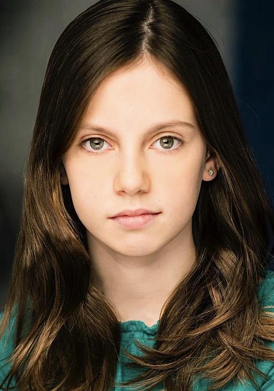 汉娜·斯托里 Hannah Storey