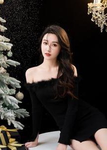 刘雪莹 Xueying Liu