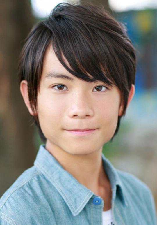 宫城孔明 Yoshiaki Miyagi