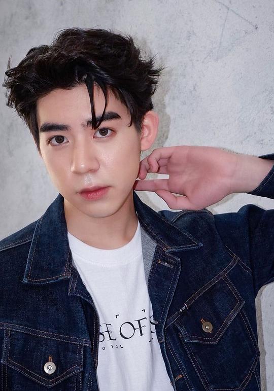 波似·坡尼皮帕特·库尼嗦 Boss Pornpipat Kunisorn