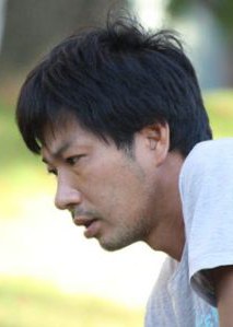 田渕景也 Keiya Tabuchi