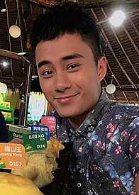 孔德贤 Danny Hung Tak Yin