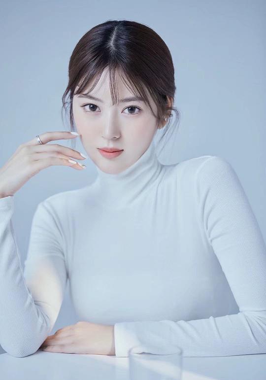 沙莎 Sasa