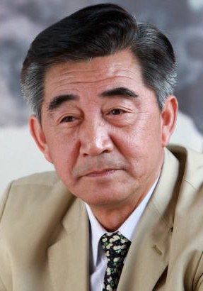 梁国荣 Guorong Liang