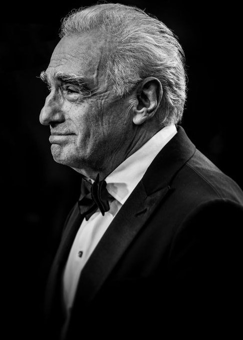 马丁·斯科塞斯 Martin Scorsese