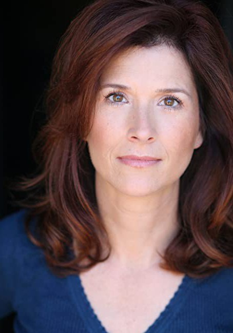 Pam Tierney Pam Tierney