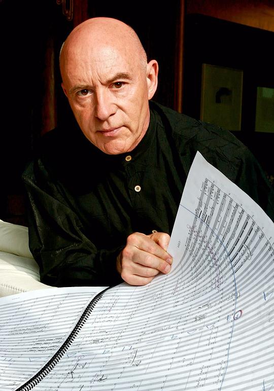 Christoph Eschenbach Christoph Eschenbach