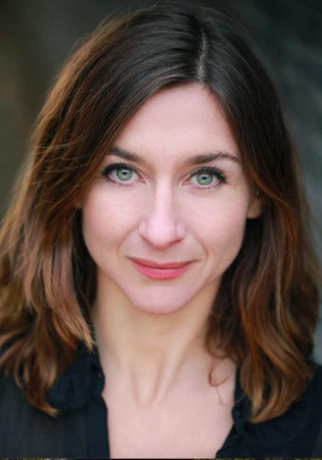 Susannah Wise Susannah Wise