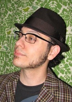 埃迪·特里格罗斯 Eddie Trigueros