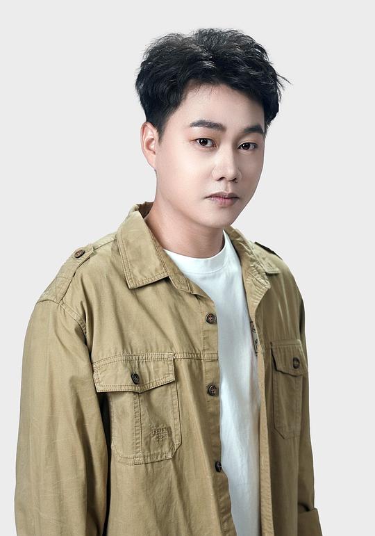 许建 Jian Xu