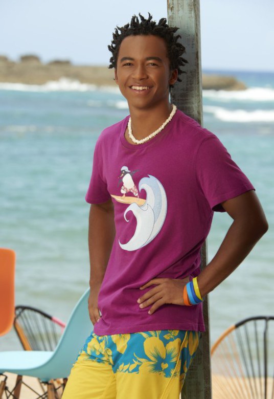 Ray Cham Raymond Cham Jr.